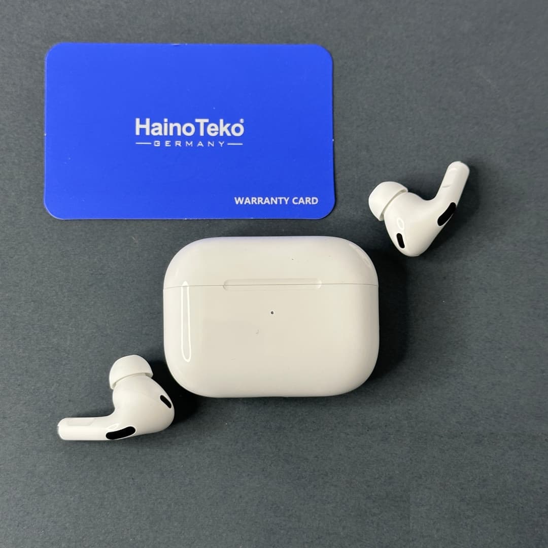 Haino Teko AirPods P5