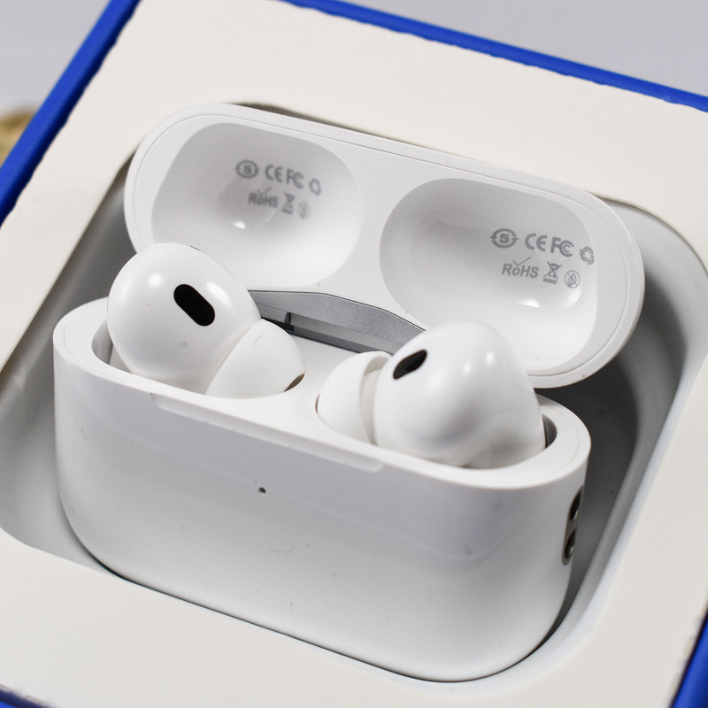 Haino Teko AirPods P5