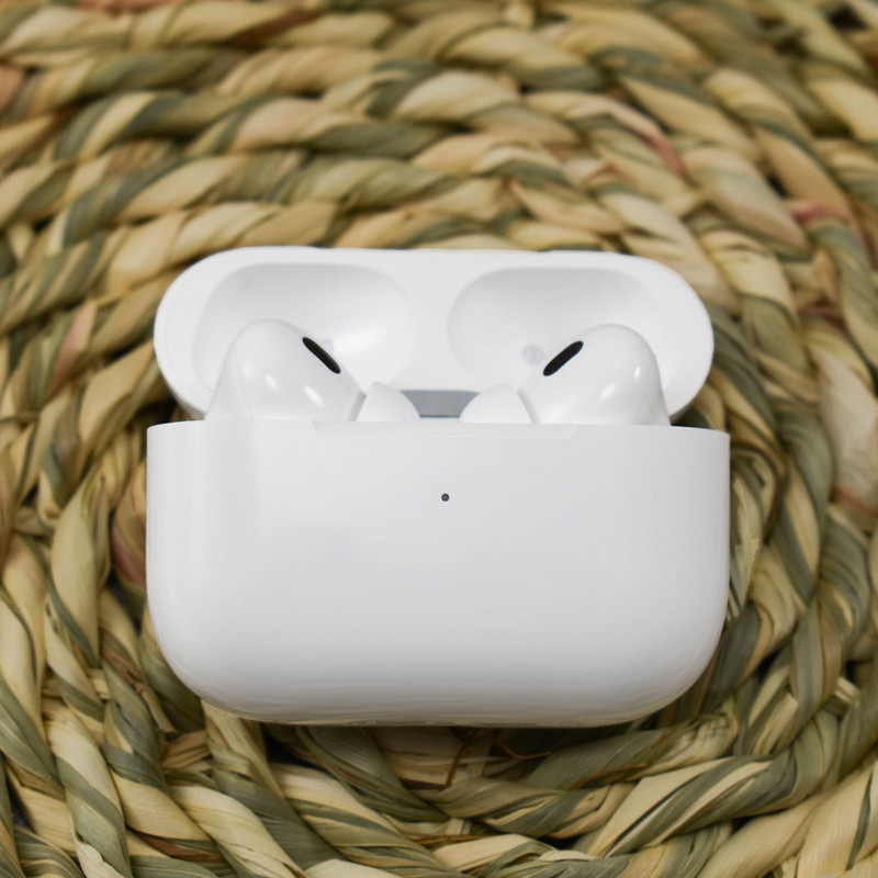 Haino Teko AirPods P5