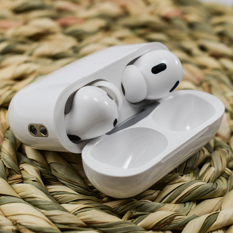 Haino Teko AirPods P5