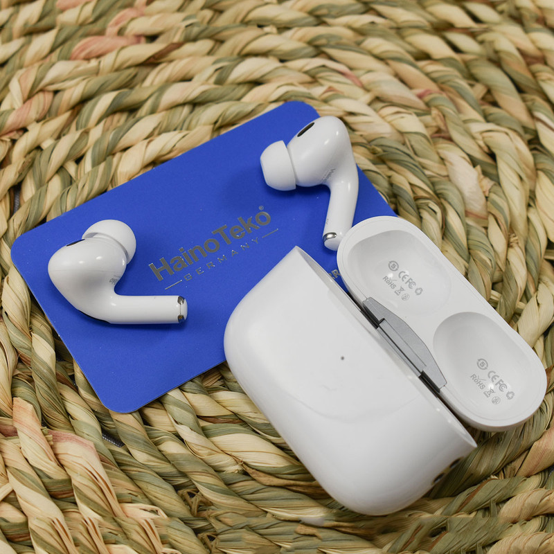 Haino Teko AirPods P5