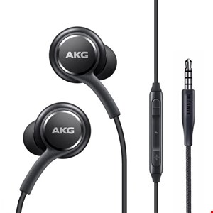 هندزفری سیمی AKG سامسونگ جک 3.5 میلیمتری مدل EO-IG955
