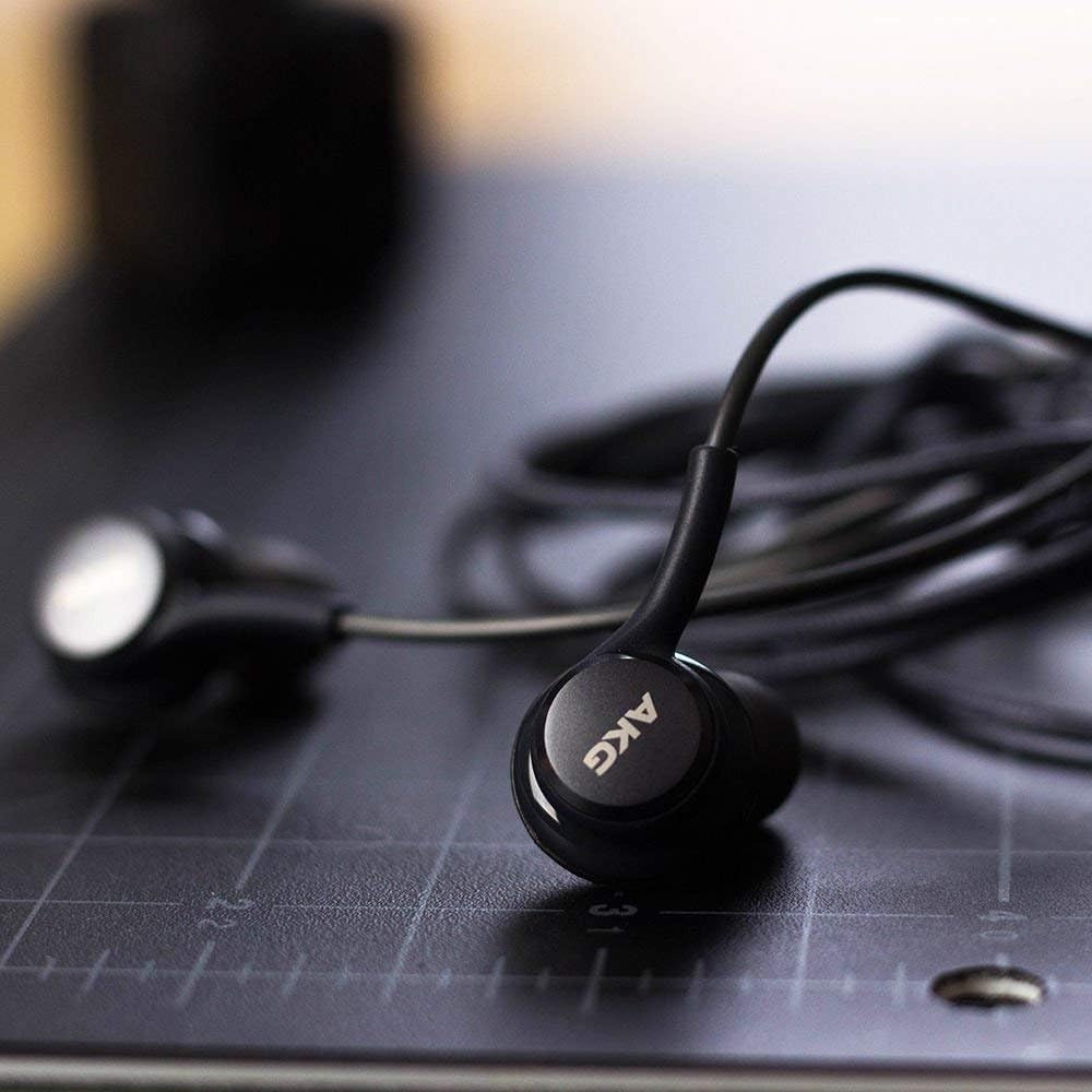 هندزفری سیمی سامسونگ AKG EO-IG955 (اورجینال)
