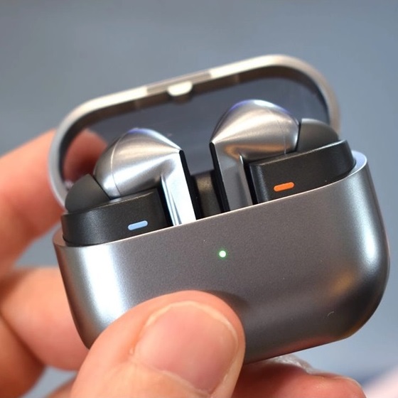 SAMSUNG GALAXY BUDS3 PRO