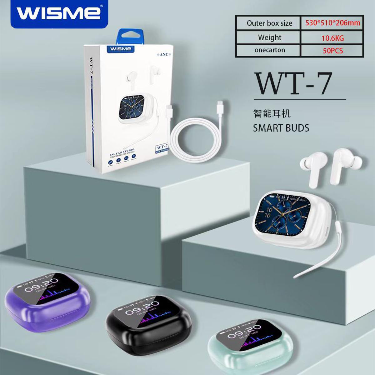 WISME WT-7