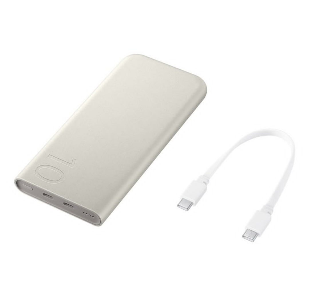 SAMSUNG EB-P3400 10000 mAh