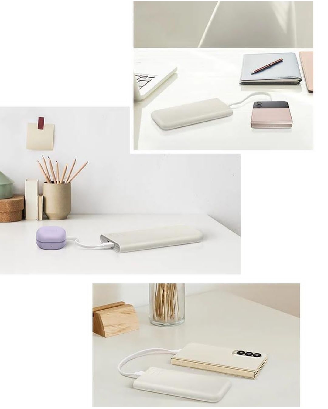 SAMSUNG EB-P3400 10000 mAh