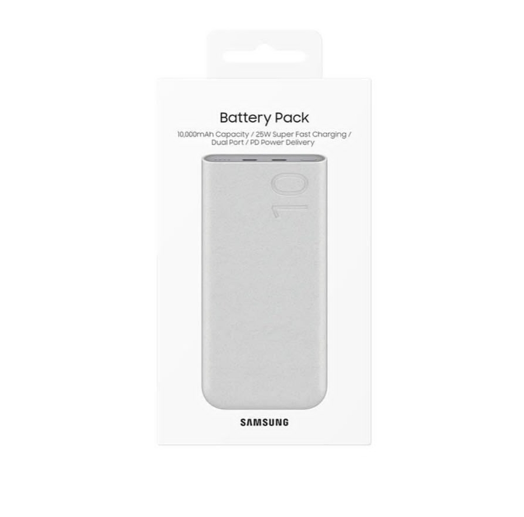 SAMSUNG EB-P3400 10000 mAh