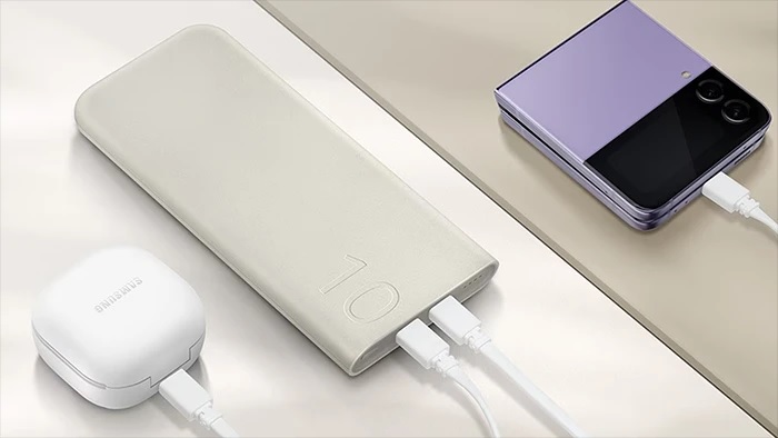 SAMSUNG EB-P3400 10000 mAh
