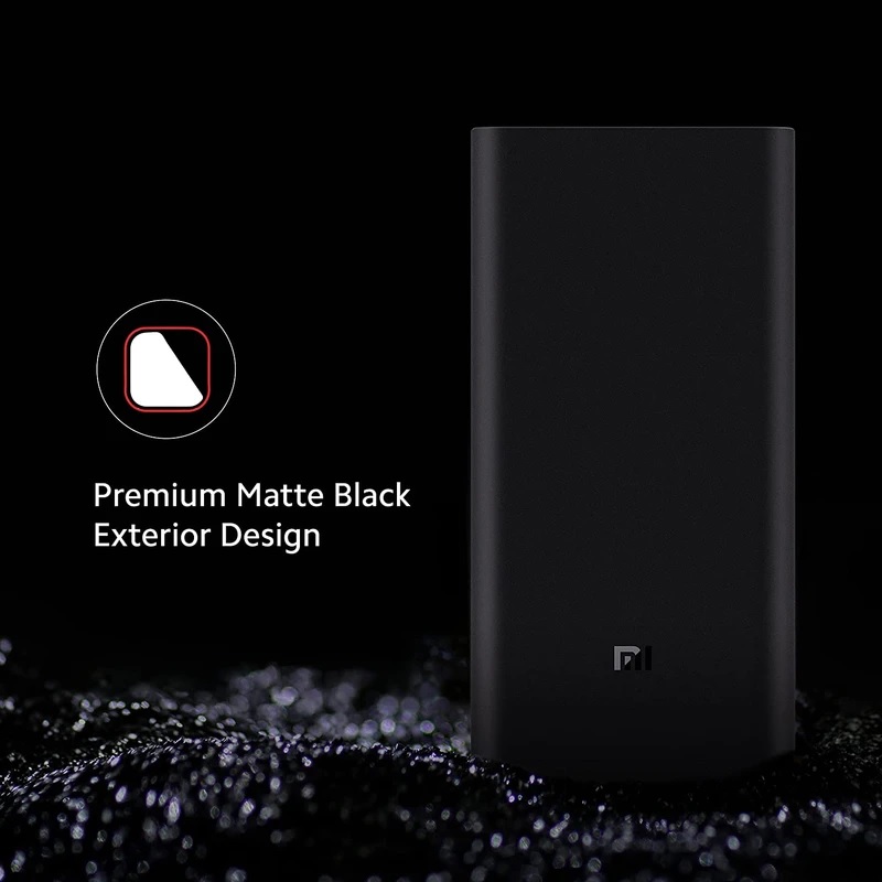 Xiaomi PB2050SZM 20000