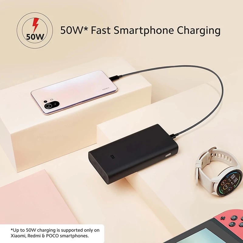 Xiaomi PB2050SZM 20000