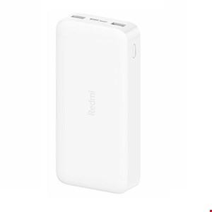 پاور بانک شیائومی REDMI 20000 گلوبال