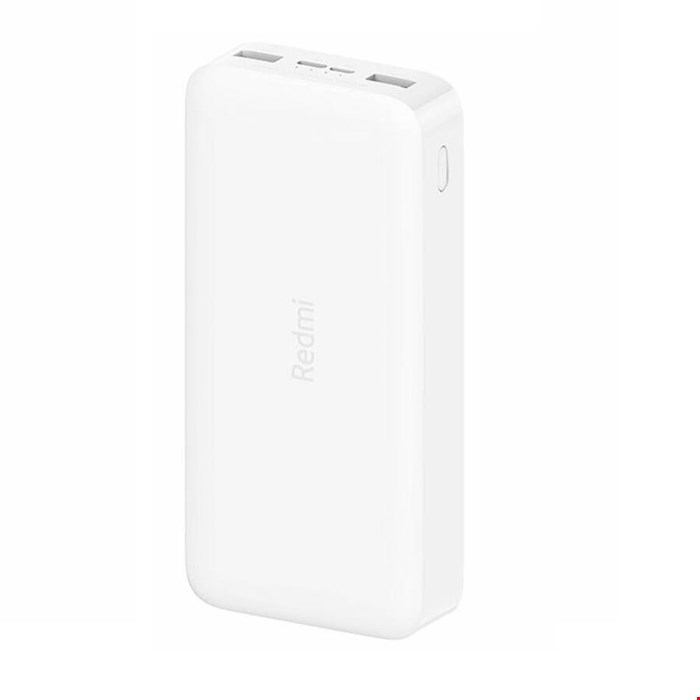 پاور بانک شیائومی REDMI 20000 (PB200LZM)