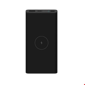 پاور بانک وایرلس شیائومی 20000 (WPB15PDZM)