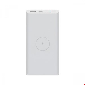 پاور بانک وایرلس شیائومی 20000 (WPB15PDZM)