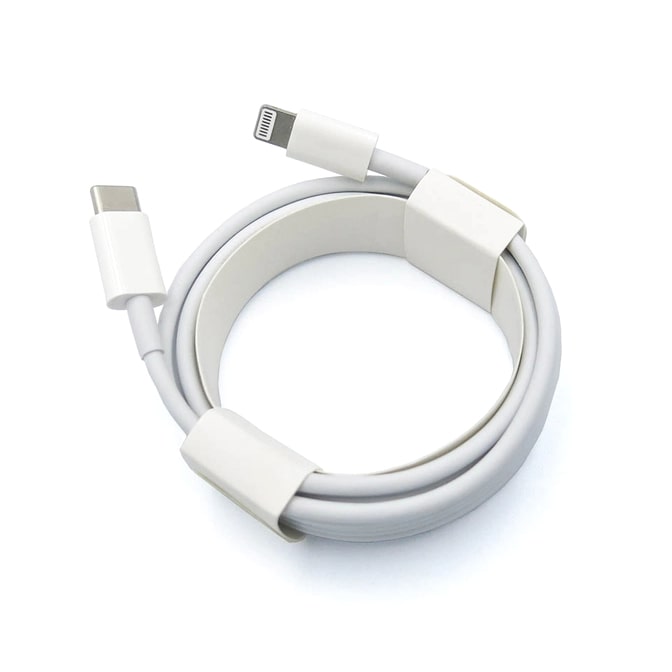 Lightning to USB-C Cable