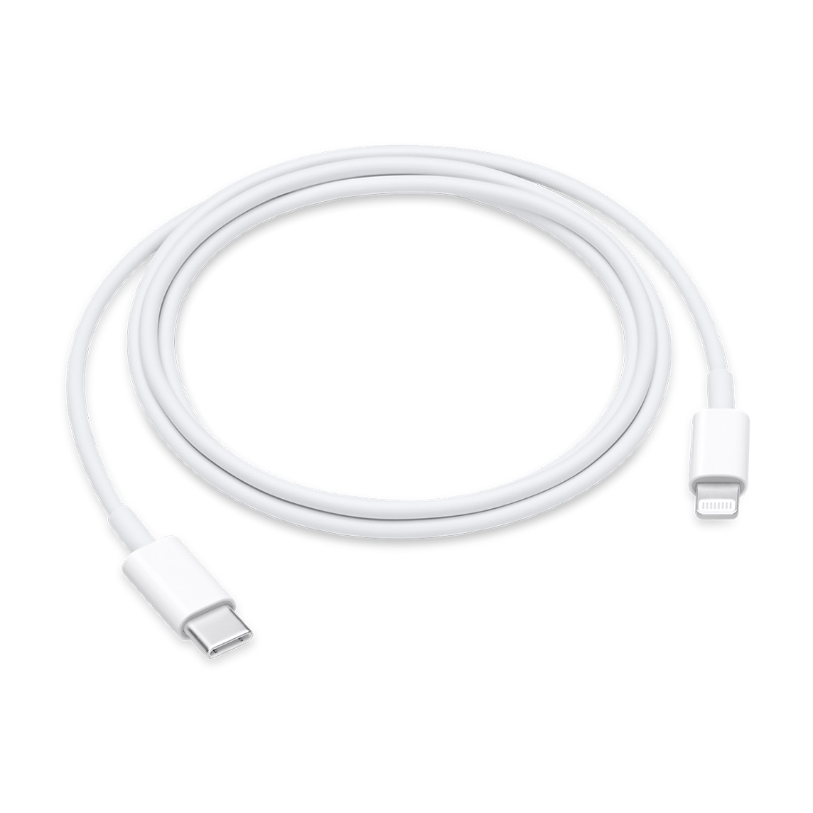 Lightning to USB-C Cable