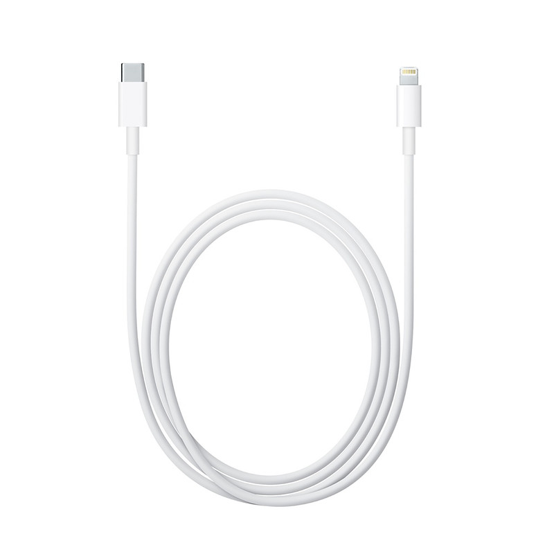 Lightning to USB-C Cable