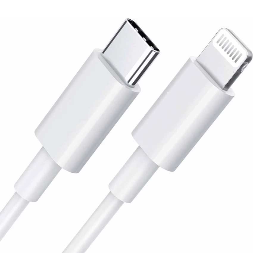 Lightning to USB-C Cable
