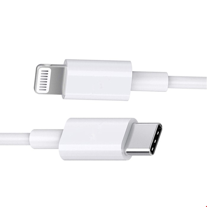 کابل شارژ آیفون 13 تایپ سی به لایتنینگ مدل A2561