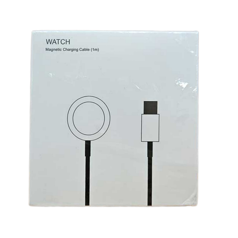wireless charger cable for smart watch Type-c