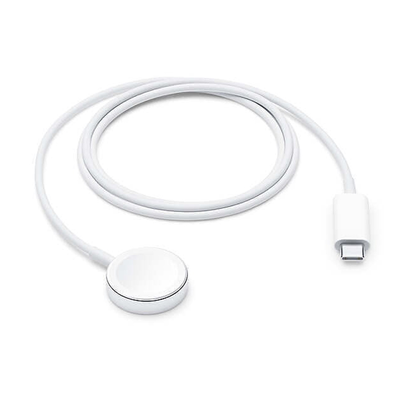wireless charger cable for smart watch Type-c