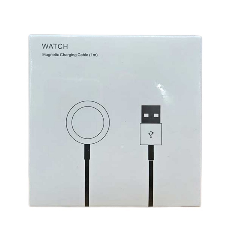 wireless charger cable for smart watch 