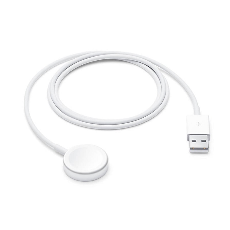 wireless charger cable for smart watch USB