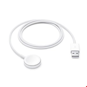 کابل شارژر وایرلس ساعت هوشمند USB