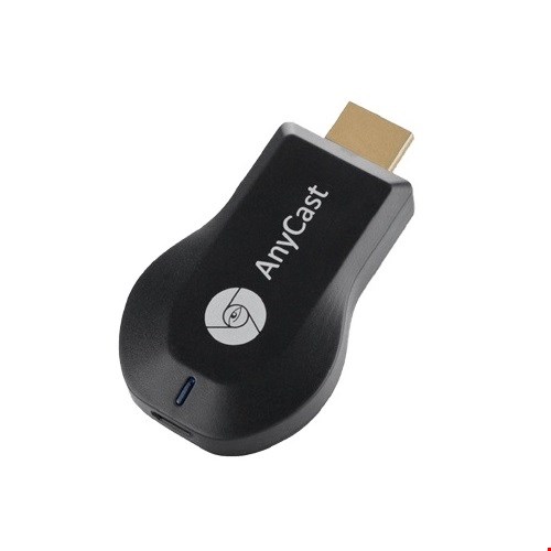 دانگل انتقال تصویر HDMI وایرلس انی کاست AnyCast M9 Plus