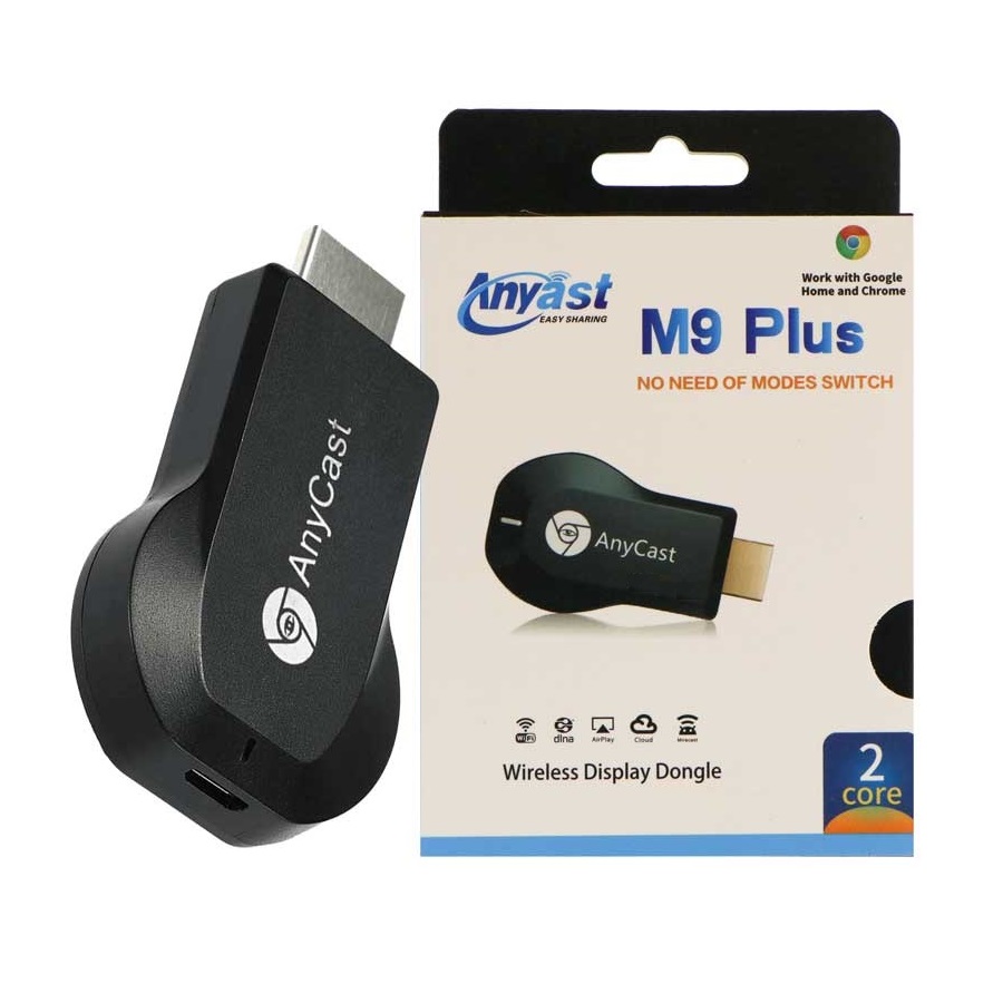 دانگل انی کست مدل M9 plus