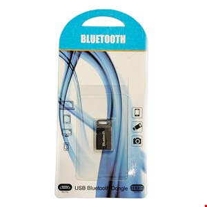 گیرنده بلوتوث USB بدنه فلزی ورژن 5