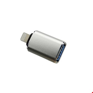 تبدیل OTG به Lightning