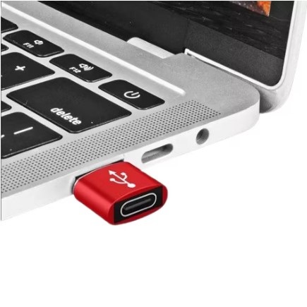 OTG Type-C to USB