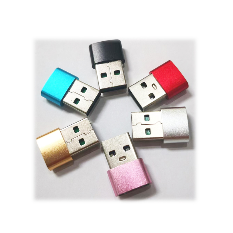 OTG Type-C to USB