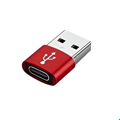 تبدیل Type-C به USB