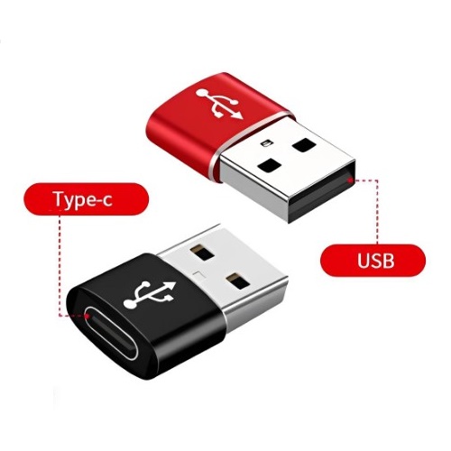 OTG Type-C to USB