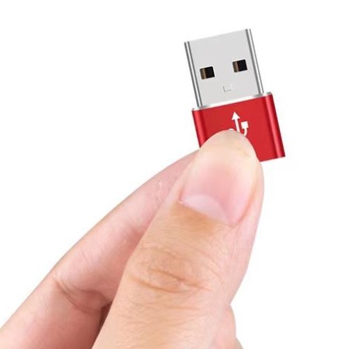 OTG Type-C to USB
