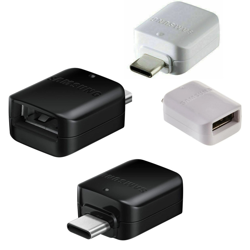 Samsung OTG Type-C