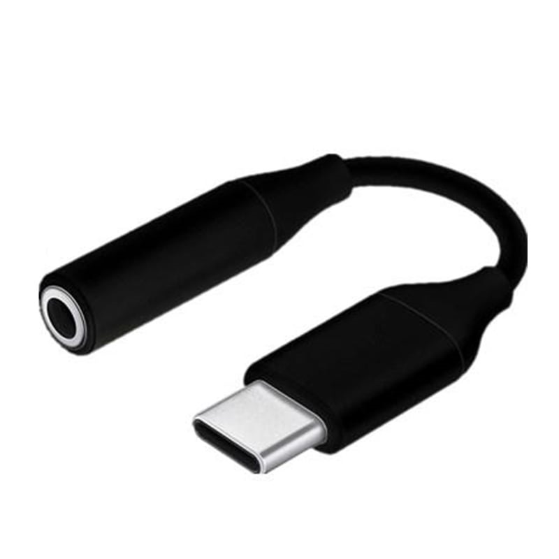 Type-C To AUX Samsung