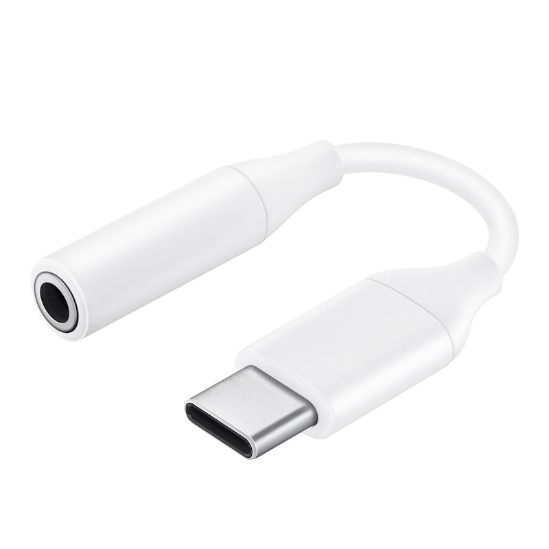 Type-C To AUX Samsung