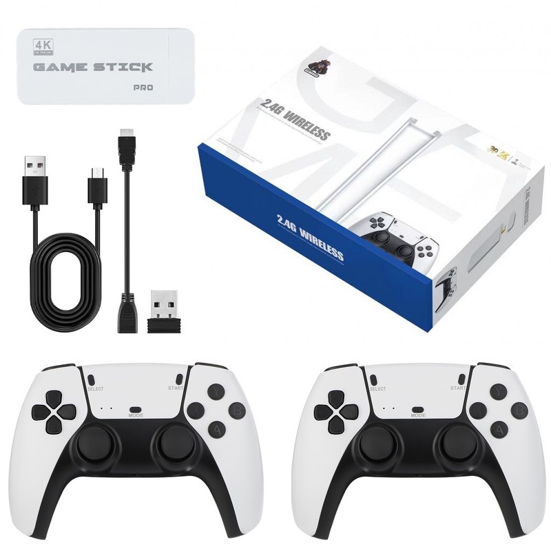 Game Stick PrO