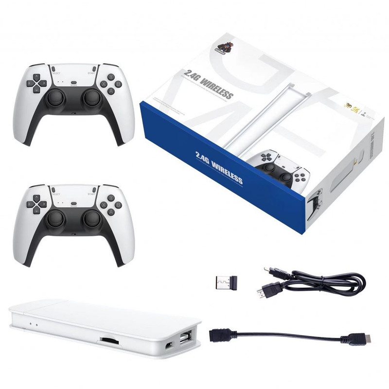 Game Stick Pro