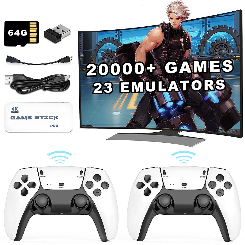 Game Stick Pro