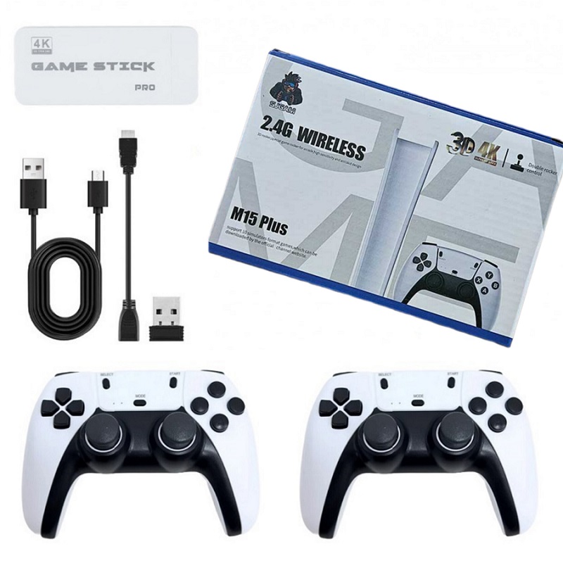 Game Stick Pro 