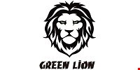 Green Lion  